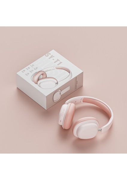 Kablosuz Kulaklık Bluetooth Kulaklık Oyun Yüksek Ability Kulaklık (Yurt Dışından)