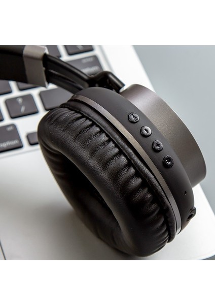 Başa Takılan Subwoofer Basit Bluetooth Kulaklık (Yurt Dışından) fiyatları