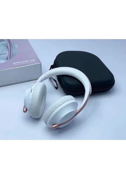 Kablosuz Kulaklık Bluetooth Kulaklık Spor Stereo (Yurt Dışından)