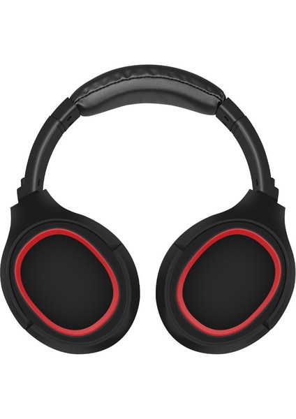 Kulaklık Oyun Bluetooth Kulaklık Dönen Yüksek Ability (Yurt Dışından)