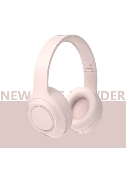 Uzun Ability Ömrü ve Gürültü Azaltma Özelliğine Sahip Başa Takılan Bluetooth Kulaklık (Yurt Dışından)