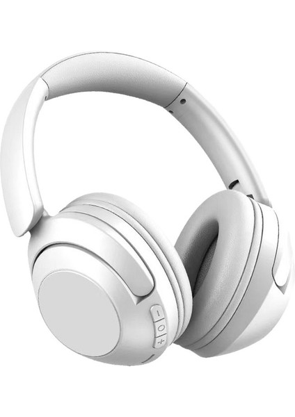 Başa Takılan Bluetooth Kulaklık Katlanabilir ve Döndürülebilir (Yurt Dışından)