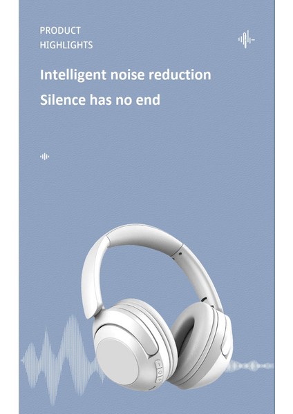 Başa Takılan Bluetooth Kulaklık Katlanabilir ve Döndürülebilir (Yurt Dışından) modelleri