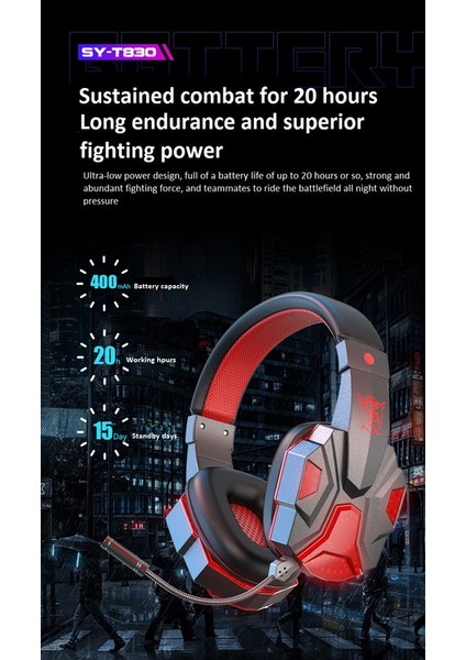 Kablosuz Kulaklık Bluetooth Kulaklık Oyunu (Yurt Dışından) fiyatları