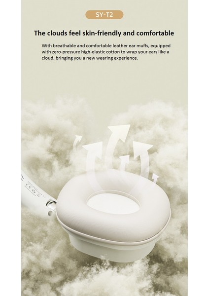 Başa Takılan Gürültü Önleyici Bluetooth Kulaklık Oyun Uzun Ability Ömrü (Yurt Dışından) fırsatları