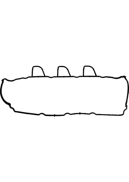 Subap Kapak Contası Silikon Mgn Iıı-Fluence-Clıo Iv 1.5 Dci 75/90/110 Hp Euro6