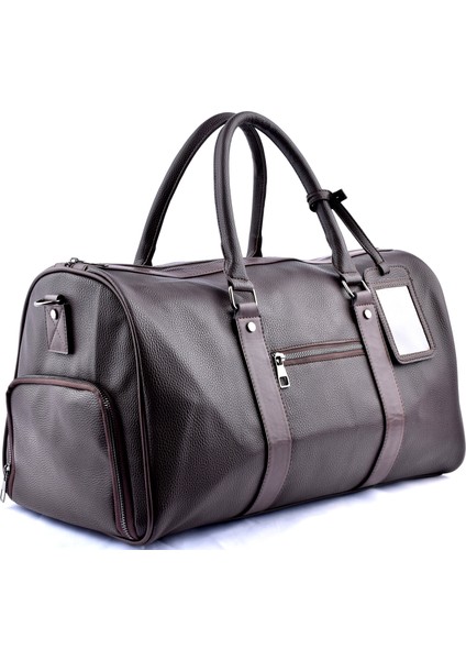 LYD-2023 Spor Seyehat Çantası/kahverengi fiyatları