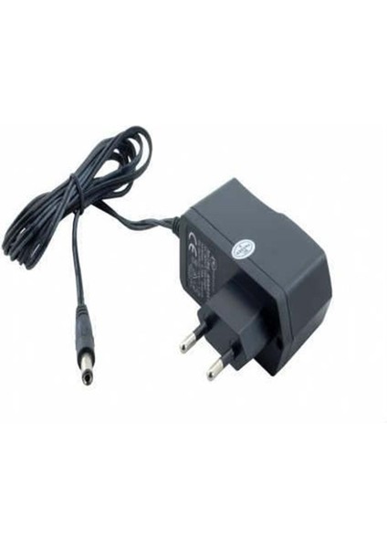 12 Volt 1 Amper Uyudu Alıcısı Adaptör 662026