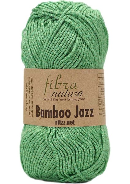 Bamboo Jazz 11-209
