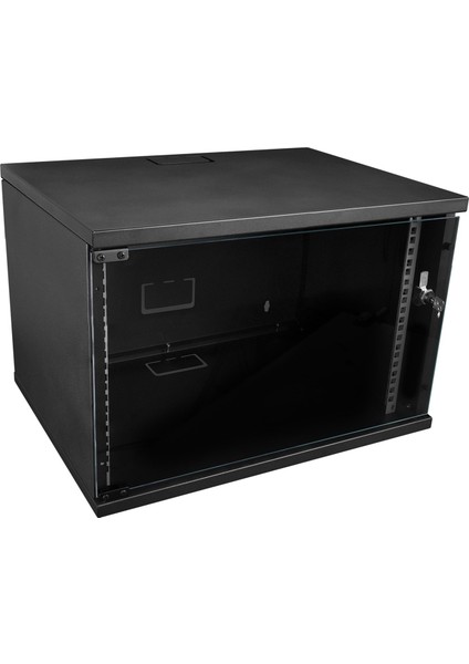7u Soho Rack Kabin 19 Inç W 530MM D400MM 233062