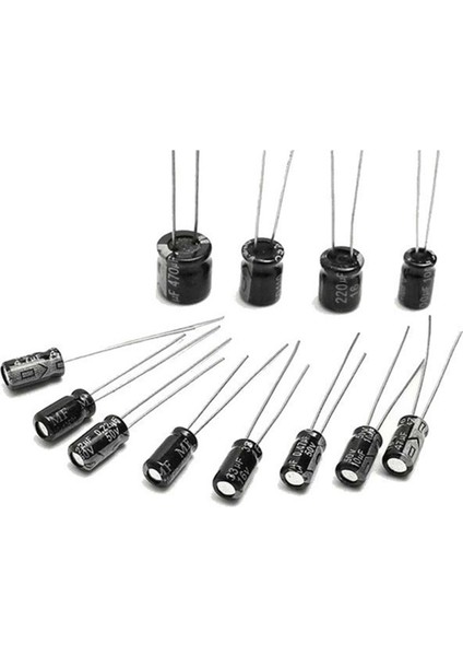 1000/50 Kondansatör 652031