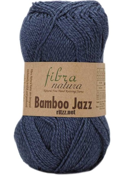 Bamboo Jazz 11-220