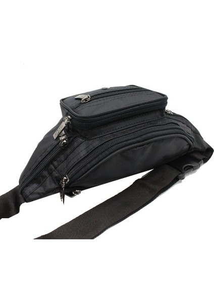 Moda Bel Çantası Çok Cepli modelleri