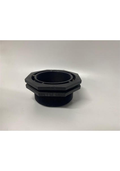 2 1/2"*2" Dişli Redüksiyon Erkek Dişi