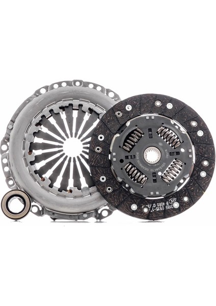 Debriyaj Seti 307-PARTNER Iı-Partner TEPE-207-308-206-C2-C3 I-Iı-Berlıngo Iı-Iı-