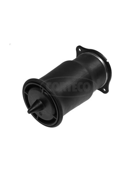 Havalı Suspansıyon Korugu Arka Mercedes Vıto W639 03