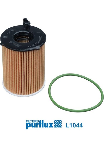 Yağ Filtresi P208-P301-P308-P508-P2008-PARTNER Teppe-Berlıngo-Celysee-C3-C4-Ds3-