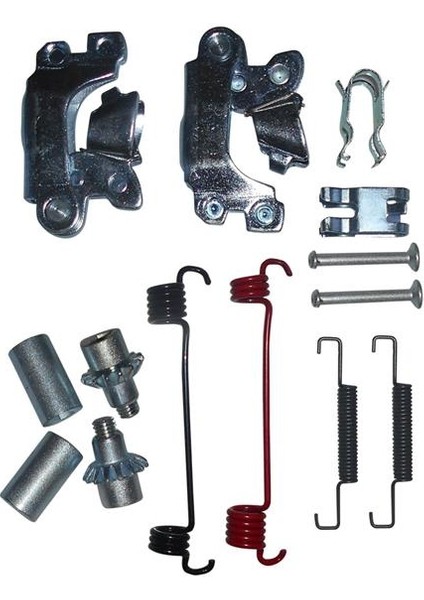 Fren Ayar Cırcır Tm.tk. Ducato Iıı-Boxer Iıı-Jumper Iıı