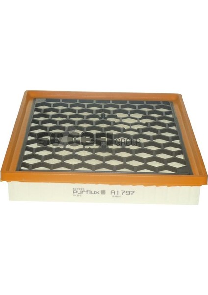 Hava Filtresi Insıgnıa 1.4 Turbo Ecoflex-1.6-1.6 16V-1.8-2.0CDTİ-BITURBO-TURBO-2