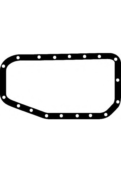 Karter Contası Ducato 2.8 D 98-02