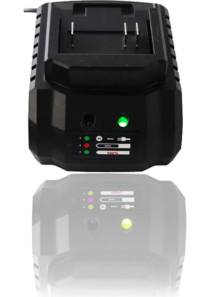 58VF Vidalama Şarj Aleti