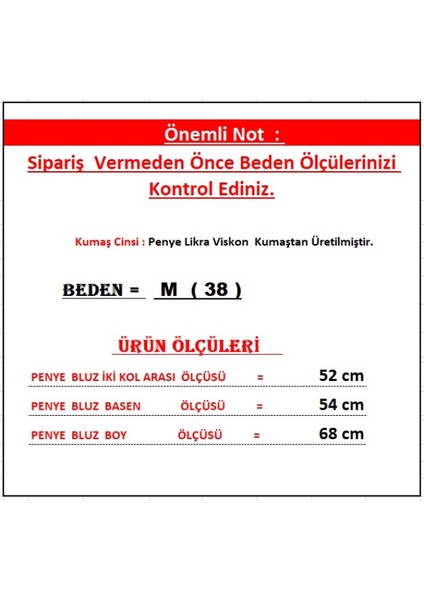 Kadın Taşlı Likralı Penye Bluz fiyatları