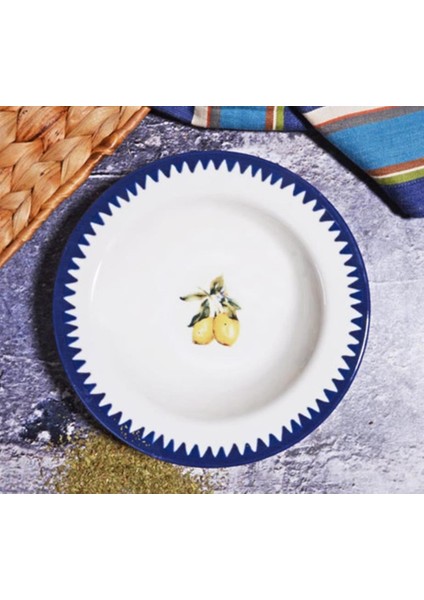 LEMON-104 Cukur Kase 17 cm