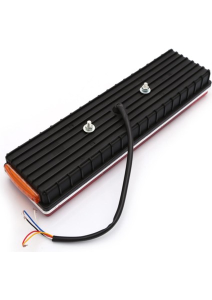 7.ledli Stop Lambası Ledli Şeffaf Camlı modelleri