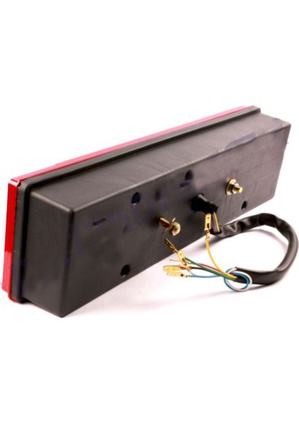 7 Fonksiyonlu Stop Lamba - Yedili Stop - Stop Lambası - Sağ fiyatları