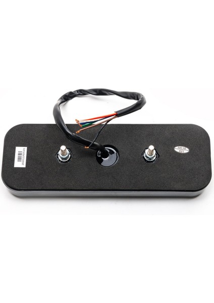 Universal Stop Lambası Ledli Yeni Nesil 12VOLT-24VOLT