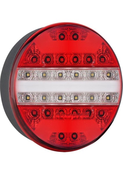 Hamburger Stop Lamba Neon 5 Fonksiyonlu Dinamik Sinyalli 12 Volt fırsatları