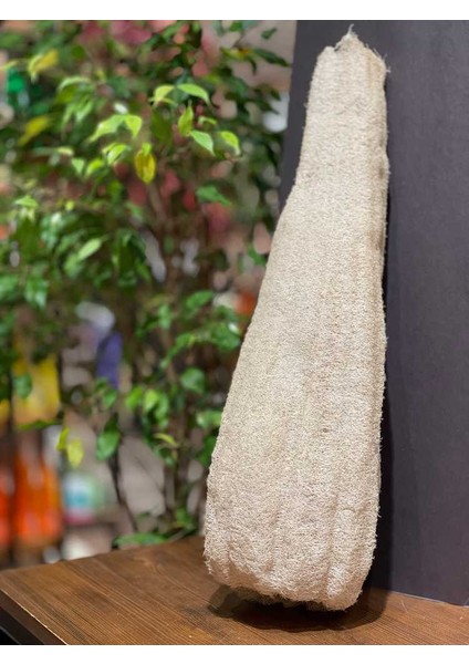 Doğal Kabak Lifi 1 Numara