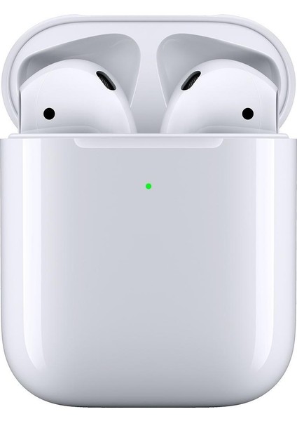 Ios /android Uyumlu Bluetooth Kulaklık A+++ Logolu Seri Numaralıı 3.nesil Aıırpods Qasulpro-2.nesil-3.nesil Ithalatçı Garantili