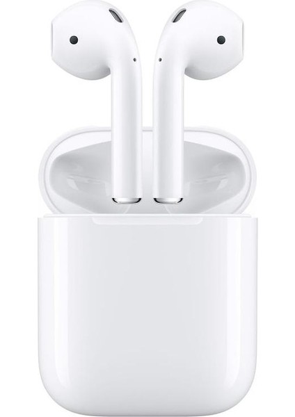 Ios /android Uyumlu Bluetooth Kulaklık A+++ Logolu Seri Numaralıı 3.nesil Aıırpods Qasulpro-2.nesil-3.nesil Ithalatçı Garantili