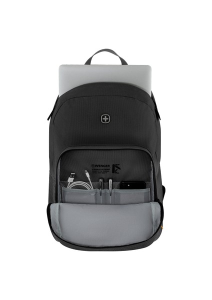 Wenger Travel Gear Wenger Next 23 Crango 16" Laptop Sırt Çantası 612557