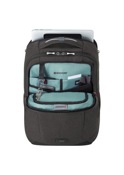 Wenger Travel Gear Wenger Mx Professional 16" Sırt Çantası 611641