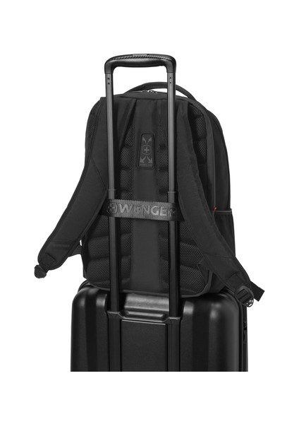 Wenger Travel Gear Wenger Xe Resist 16" Laptop + 10" Tablet Sırt Çantası 612737