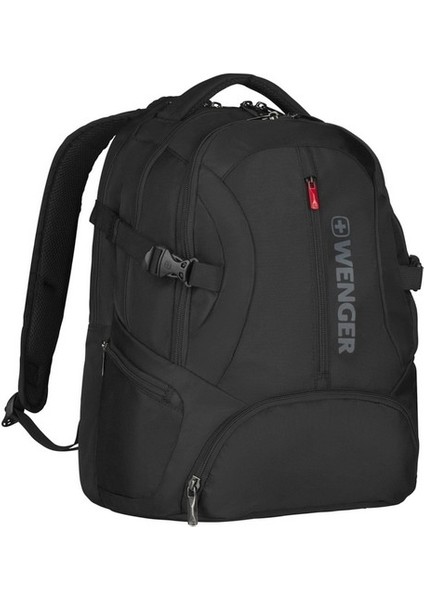 Wenger Travel Gear Wenger Transit 16" Laptop Sırt Çantası 600636