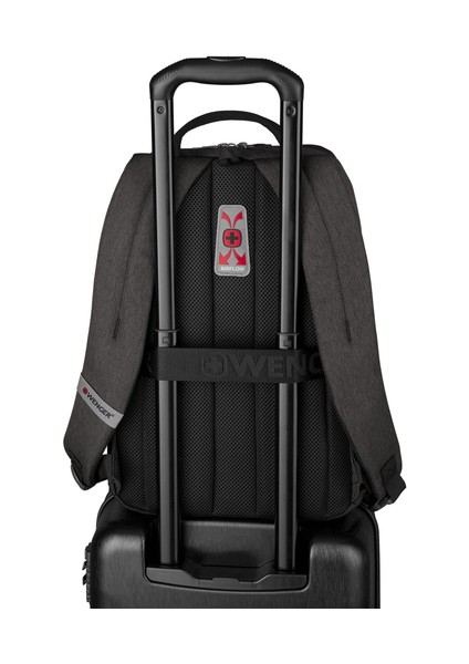 Wenger Travel Gear Wenger Mx Relod 14" Sırt Çantası 611643