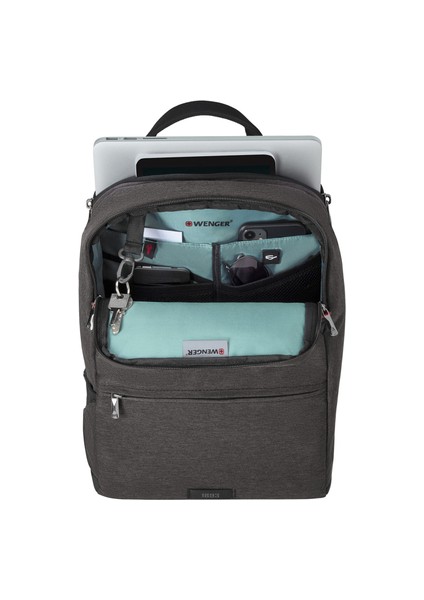 Wenger Travel Gear Wenger Mx Relod 14" Sırt Çantası 611643