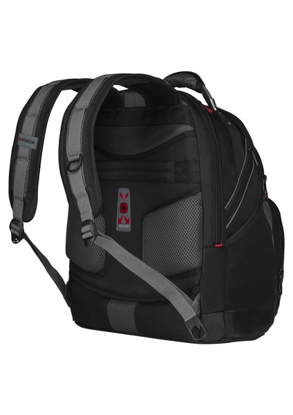 Wenger Travel Gear Wenger Synergy 16" Laptop Sırt Çantası 600635