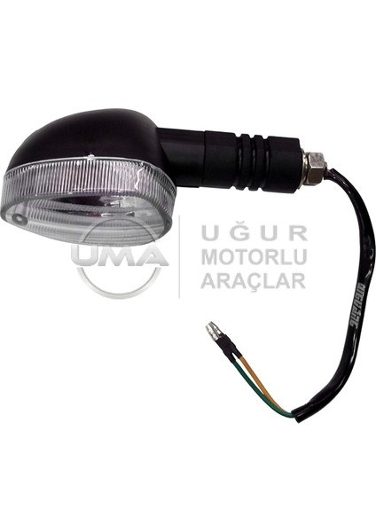Mondial 125MH Drift Sinyal Komple Prc Ce Belgeli