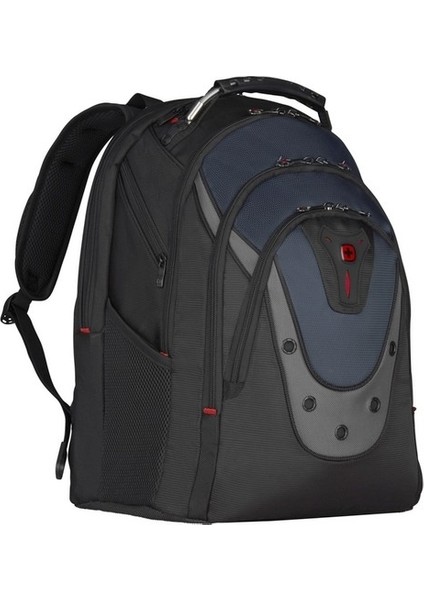 Wenger Travel Gear Wenger Ibex 17 Laptop Sırt Çantası 600638