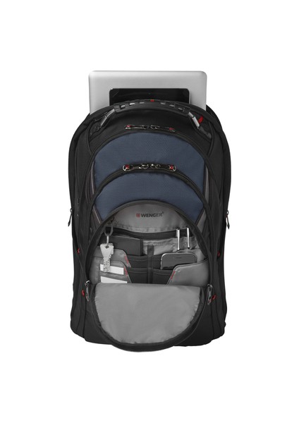 Wenger Travel Gear Wenger Ibex 17 Laptop Sırt Çantası 600638