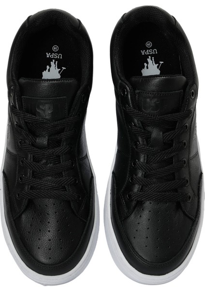 Vasıly Wmn Lt 3fx Siyah Kadın Sneaker fırsatları