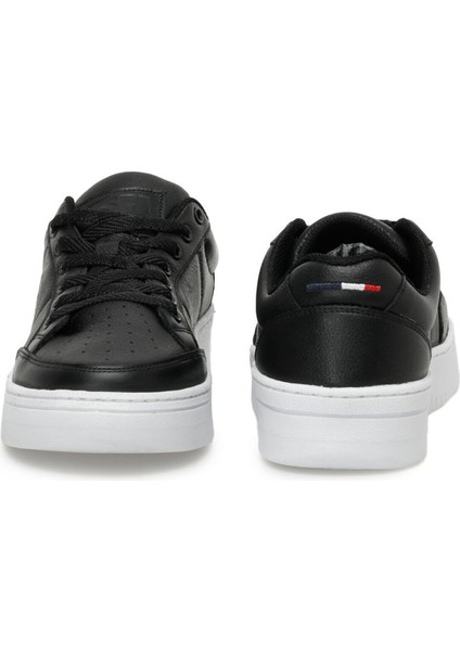 Vasıly Wmn Lt 3fx Siyah Kadın Sneaker indirimleri