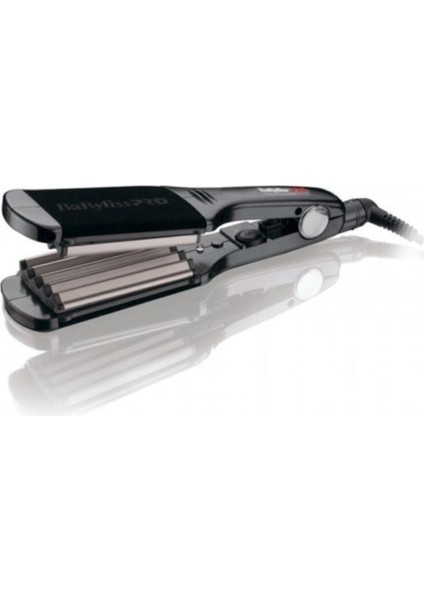 Babyliss Titanium Saç Tost Makinesi 2512 Epce 60 mm