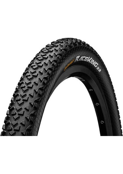 Contınental Dış Lastik 29*220 (55-622) Race Kıng Carbon/xc