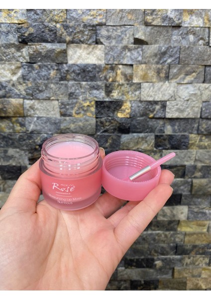 Dudak Balm
