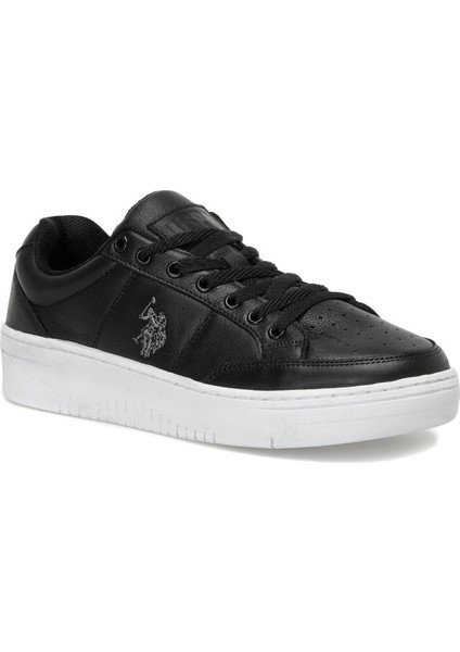 Vasıly Wmn Lt 3fx Siyah Kadın Sneaker fiyatları